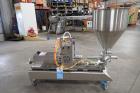2017 Hinds-bock Piston Depositor